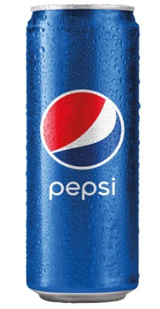 Pepsi Cola