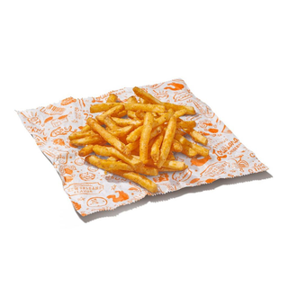 Regular Fries