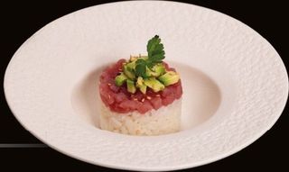 103.Cirashi maguro