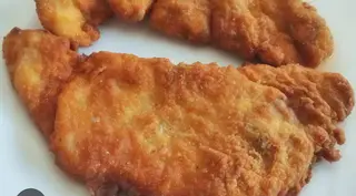 Ternera A La Plancha