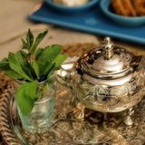 Té marroquí