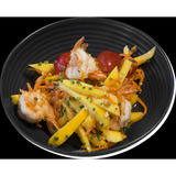 SALADE THAI MANGUE GAMBAS 