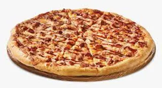 Pizza BBQ