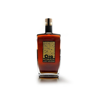 Oro Nomada