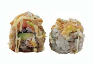 115. Almond - 8 pezzi