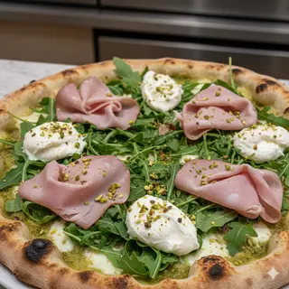 Sandwich di verde
