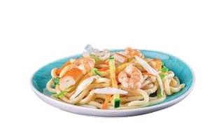 164 Yaki udon kaisen