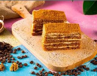 თაფლის ნამცხვარი