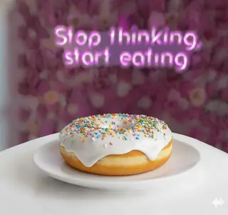 Donuts Vaniglia