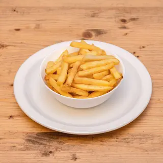 Patatine fritte