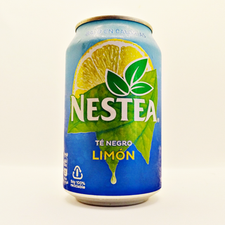 Nestea limón