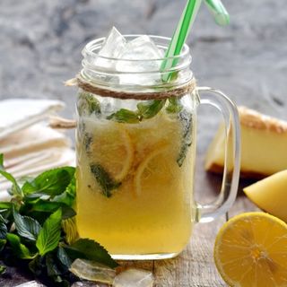 Дыня Ананас 1л 