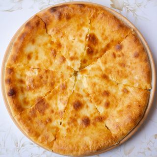 იმერული ხაჭაპური