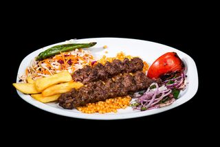 Urfa Kebap