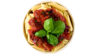 Arrabiata