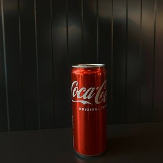 Кока-Кола (330мл)