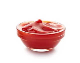 Томатный кетчуп (25 гр.)