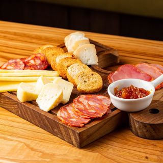 Tábua de Queijos e Paiola Alentejana