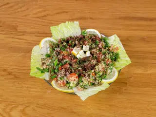 Tabboule Damasco