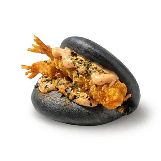 NEW! Bao Ebi Fry
