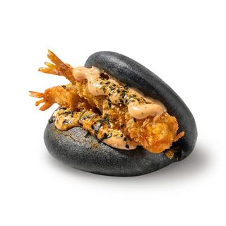 NEW! Bao Ebi Fry