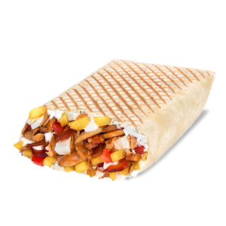 O'street (This is a Tacos) L