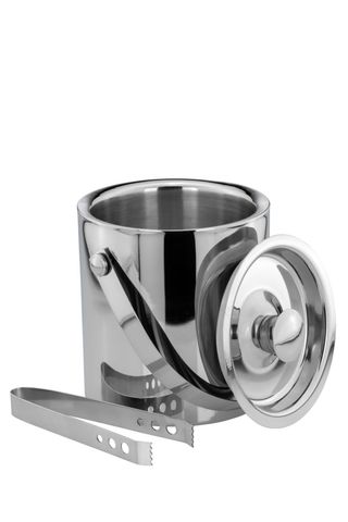 Frapiera cu cleste si capac pt.gheata