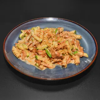 Tartufo wok
