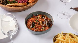 შემწვარი აჯაფსანდალი