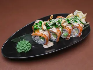 Дракон Зелений (315g)