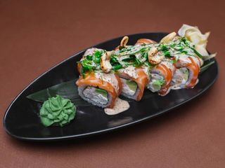 Дракон Зелений (315g)