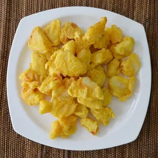 Viazi Karai