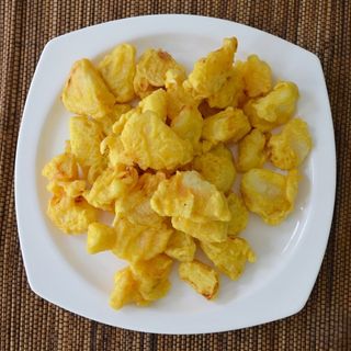 Viazi Karai