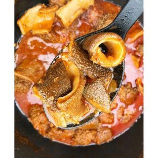 Offals
