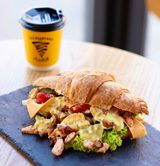 Шаурма По-французьки