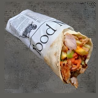 Shaorma Mare-VITA/CURCAN