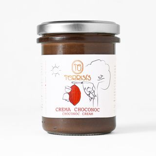 Crema spalmabile cioconut 200 g 