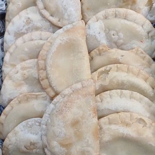 Empanadilles de Tonyina 