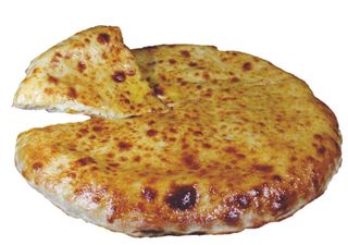 იმერული ხაჭაპური