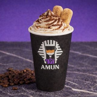 Tiramisu Dolce Latte