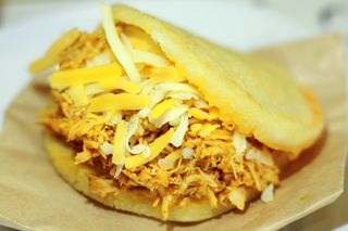 Arepa Catíra