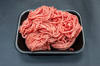 Macinato misto suino e bovino