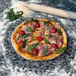 Pizza Parma Ø 40 cm 