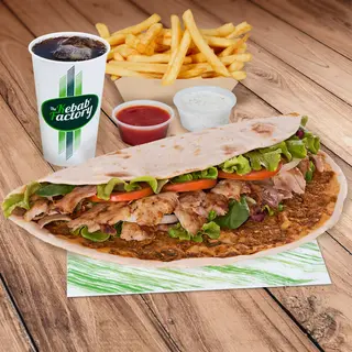 Menú Lahmacum 