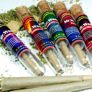 Pre Roll Cbd 