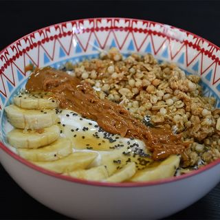 Bowls