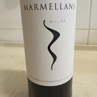 Vino Tinto Marmellans (700 ml.)