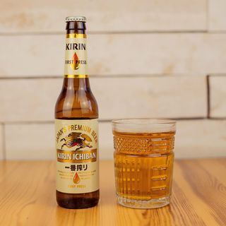 Cerveza Kirin (33 cl.)