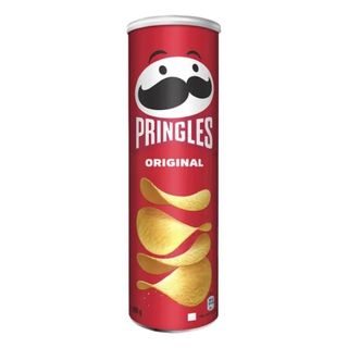Patatas Pringles Original 165G