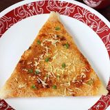 Cheese Dosa 